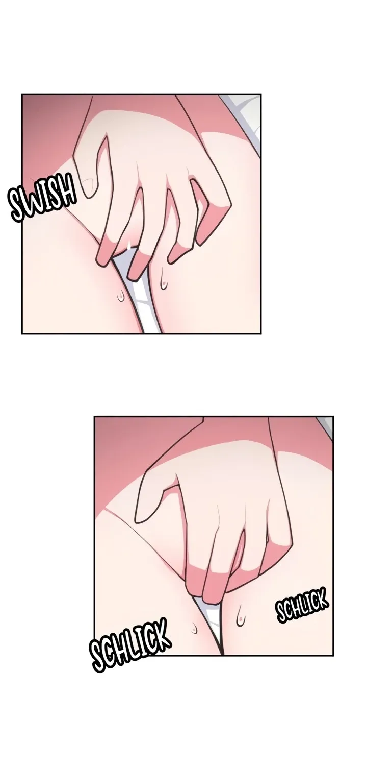 How to Make Love in a Fantasy World Chapter 17 - page 34