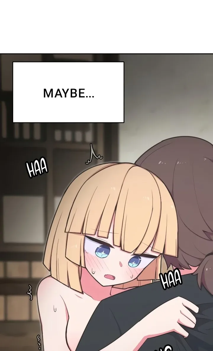 How to Make Love in a Fantasy World Chapter 17 - page 36