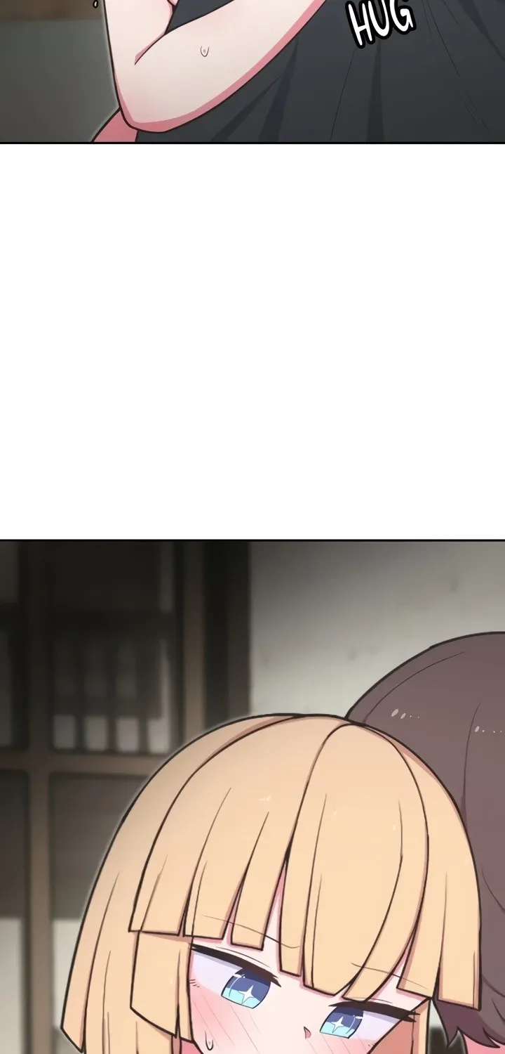 How to Make Love in a Fantasy World Chapter 17 - page 37