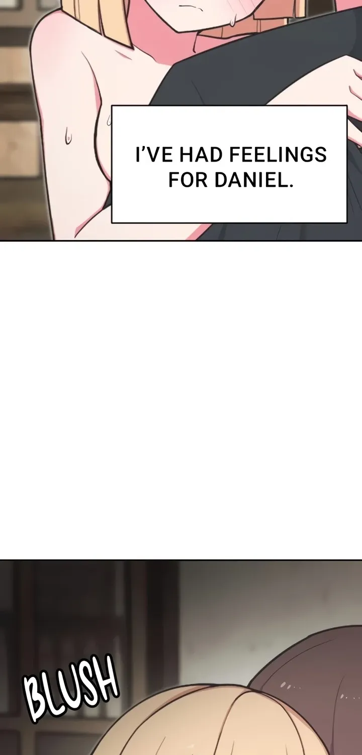 How to Make Love in a Fantasy World Chapter 17 - page 38