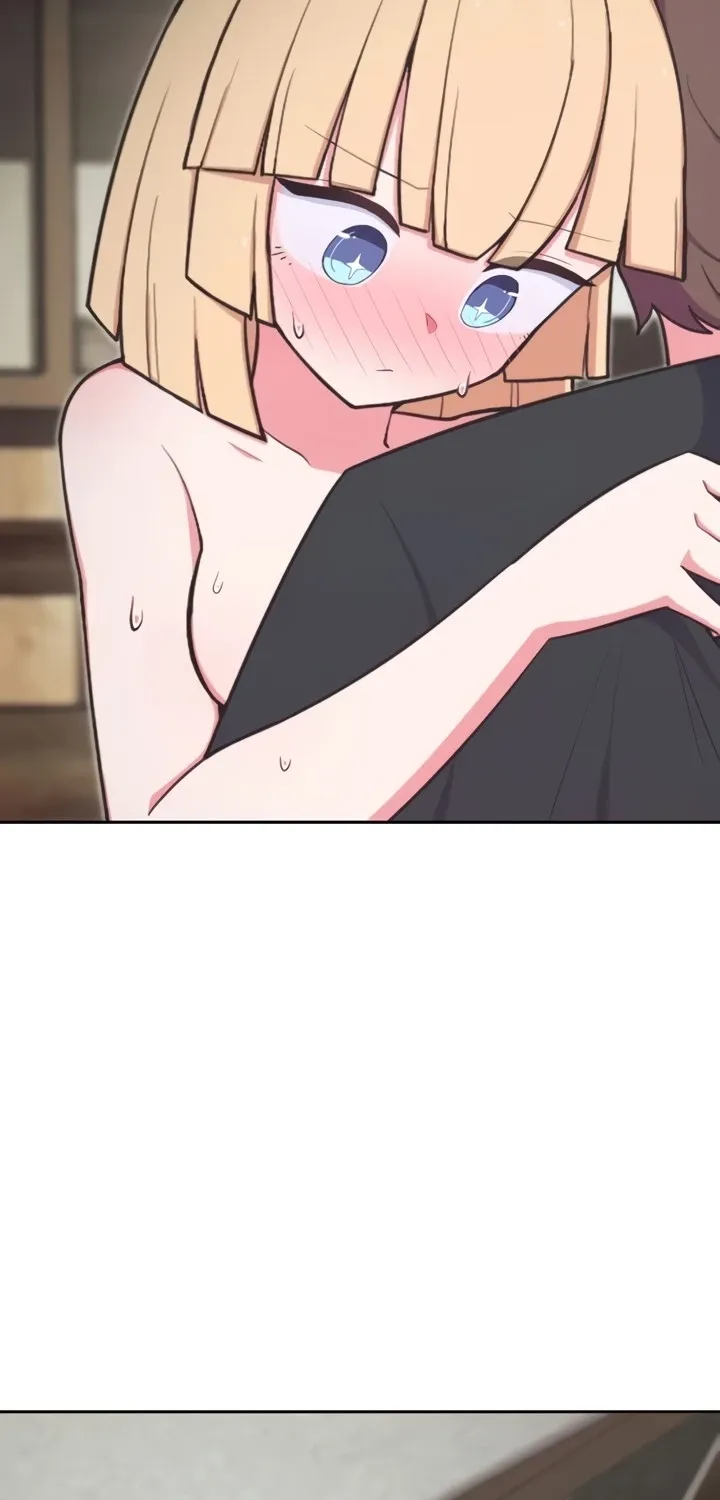 How to Make Love in a Fantasy World Chapter 17 - page 39