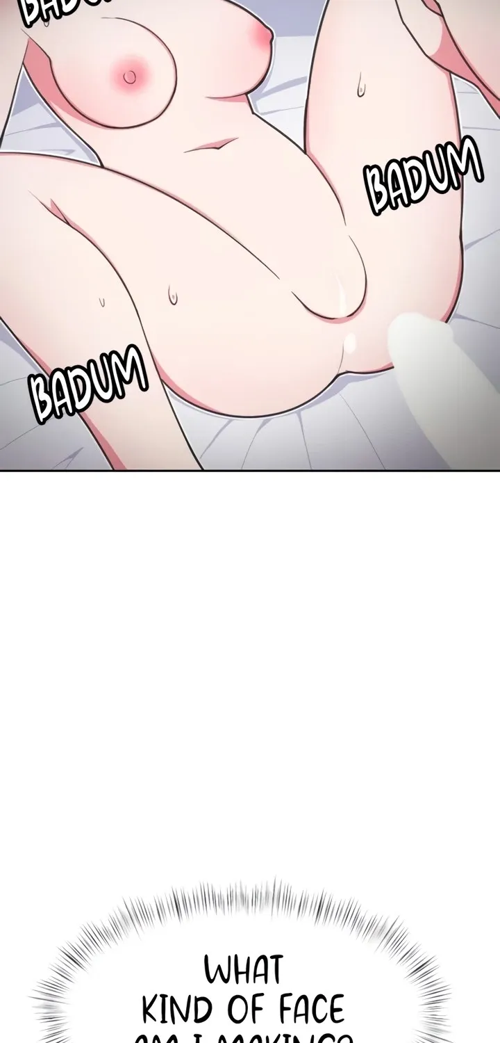 How to Make Love in a Fantasy World Chapter 17 - page 43