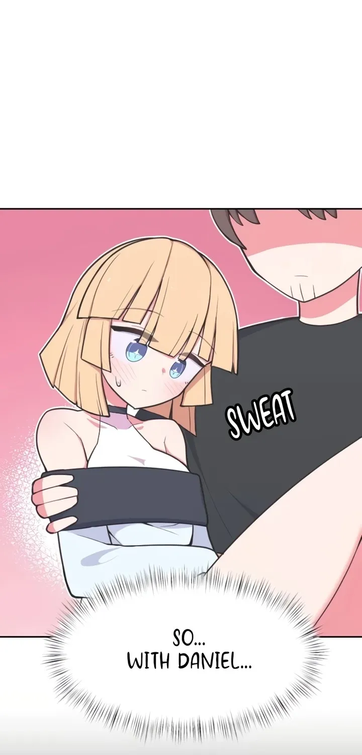 How to Make Love in a Fantasy World Chapter 17 - page 5