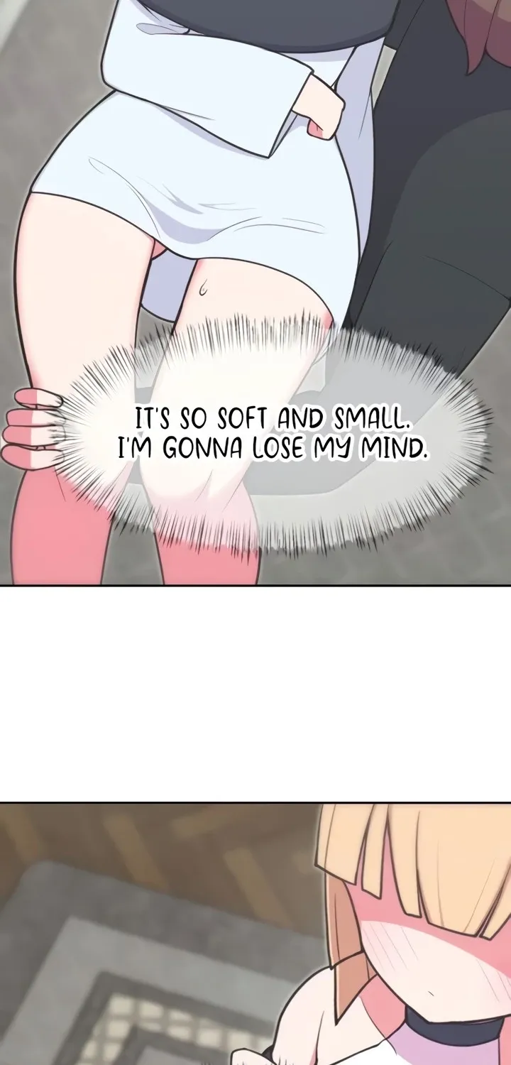 How to Make Love in a Fantasy World Chapter 17 - page 7