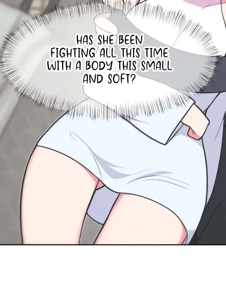How to Make Love in a Fantasy World Chapter 17 - page 8