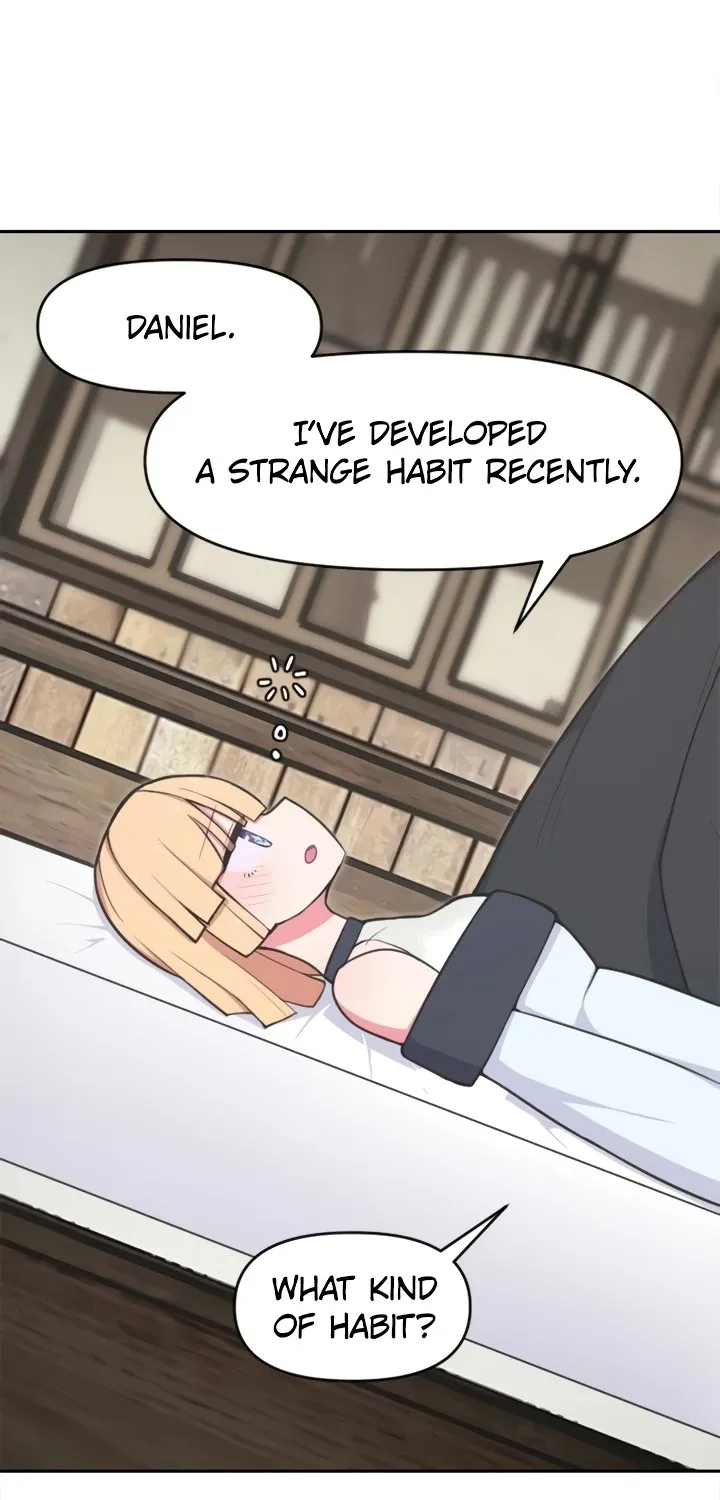 How to Make Love in a Fantasy World Chapter 16 - page 11