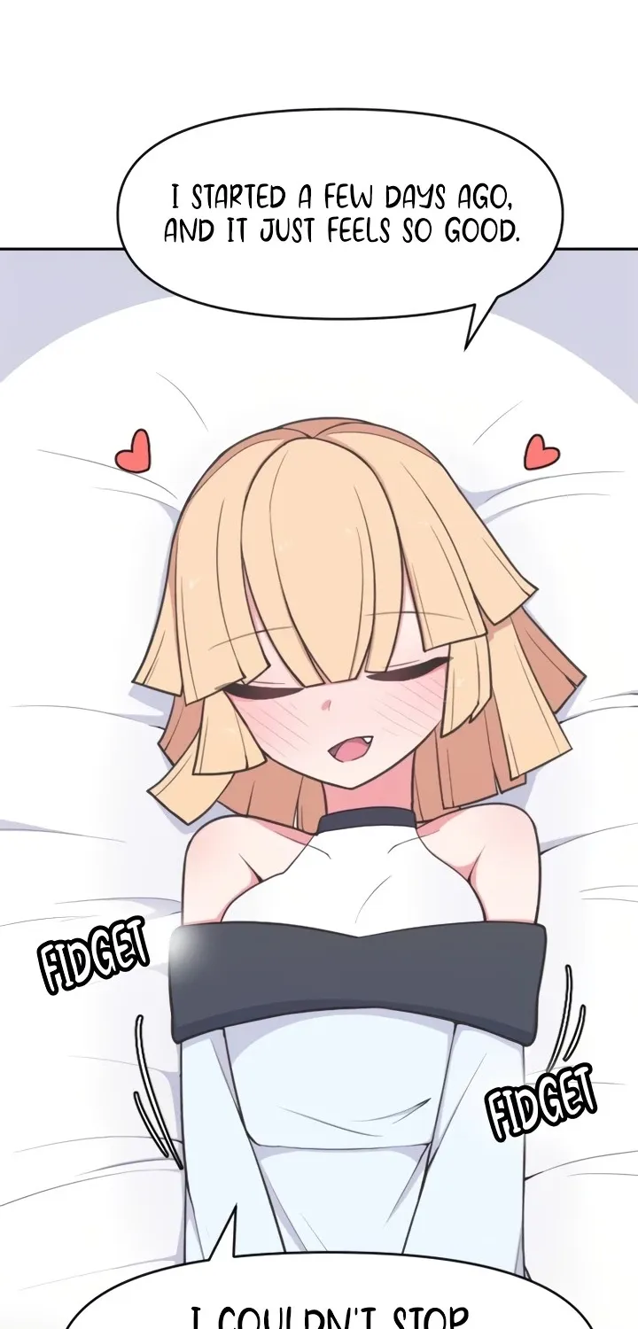 How to Make Love in a Fantasy World Chapter 16 - page 13