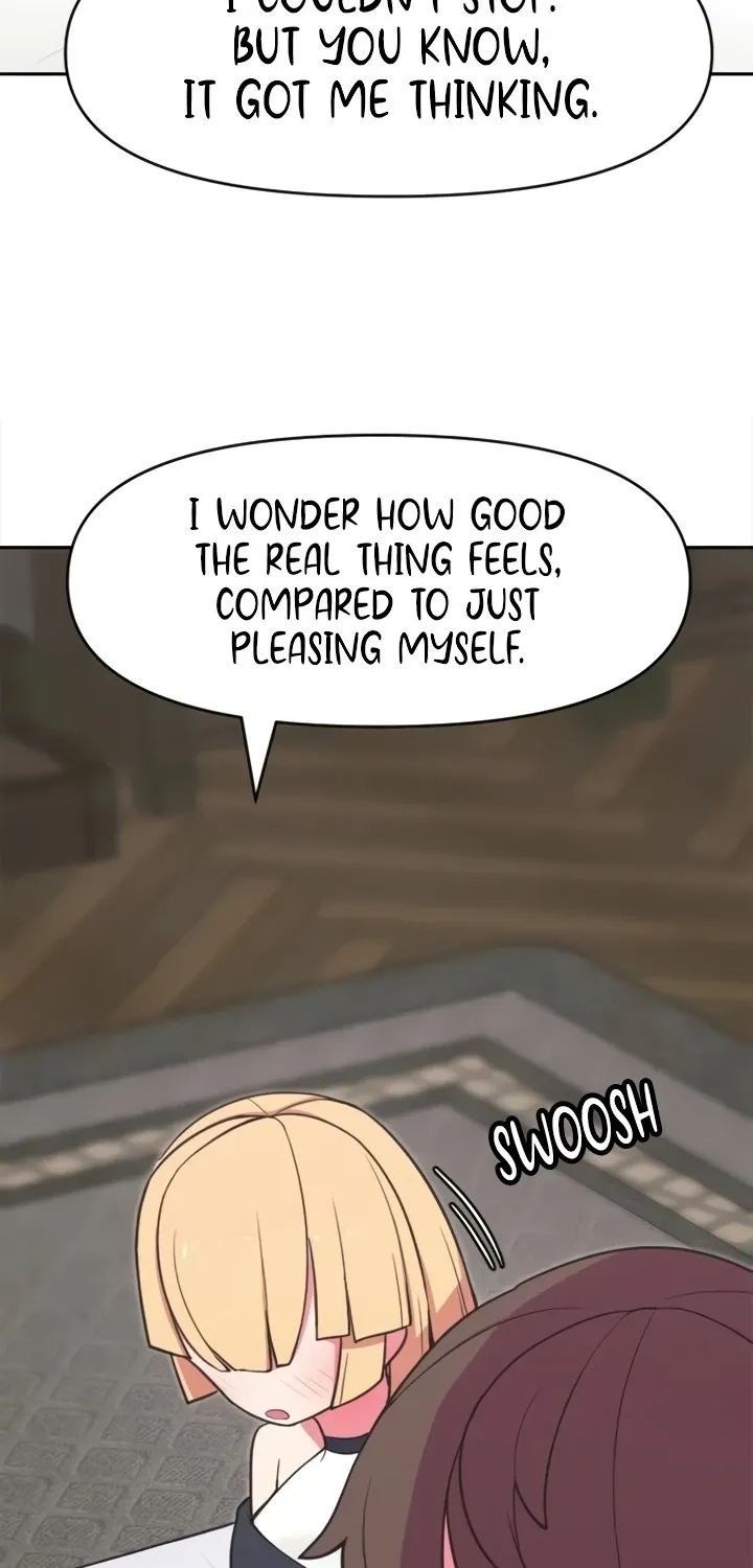 How to Make Love in a Fantasy World Chapter 16 - page 14