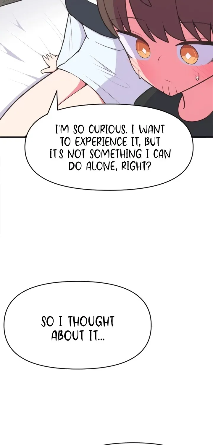 How to Make Love in a Fantasy World Chapter 16 - page 15