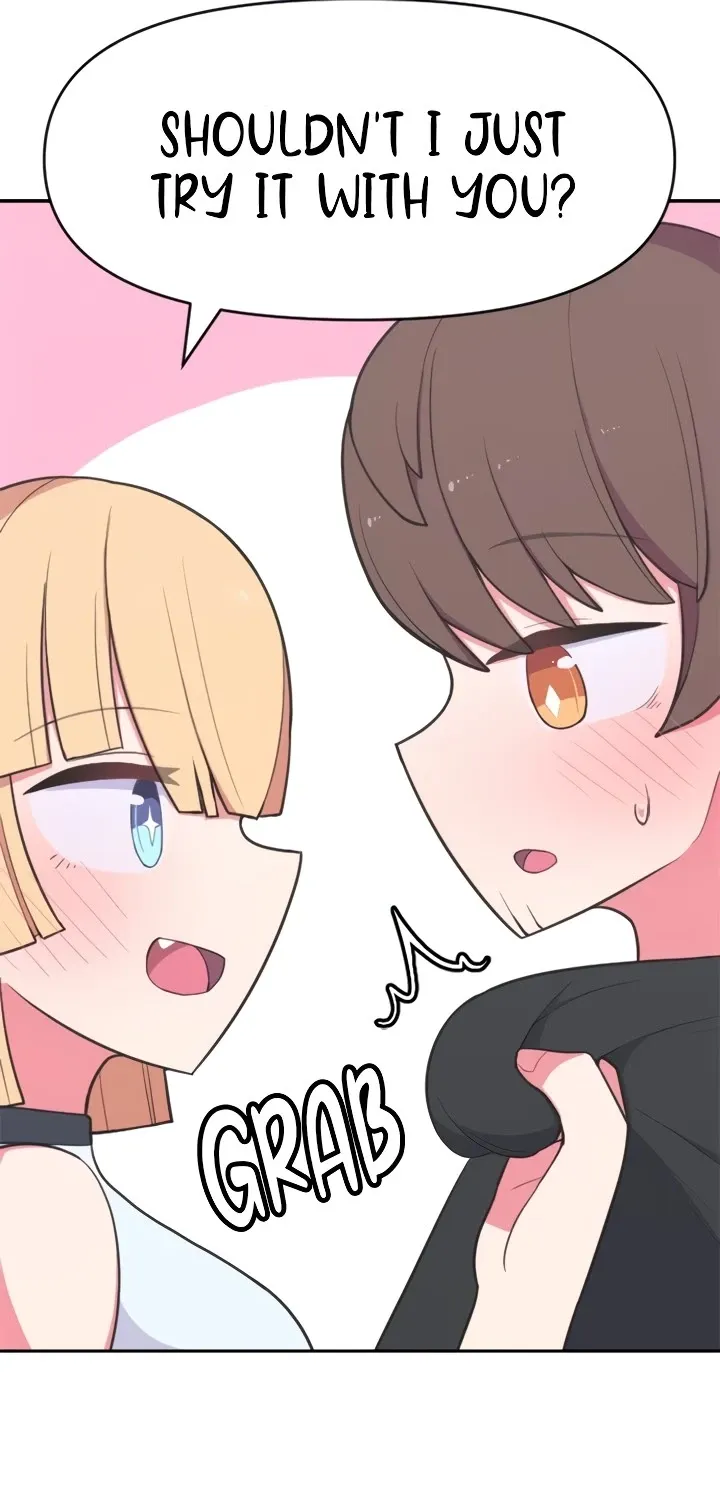 How to Make Love in a Fantasy World Chapter 16 - page 17