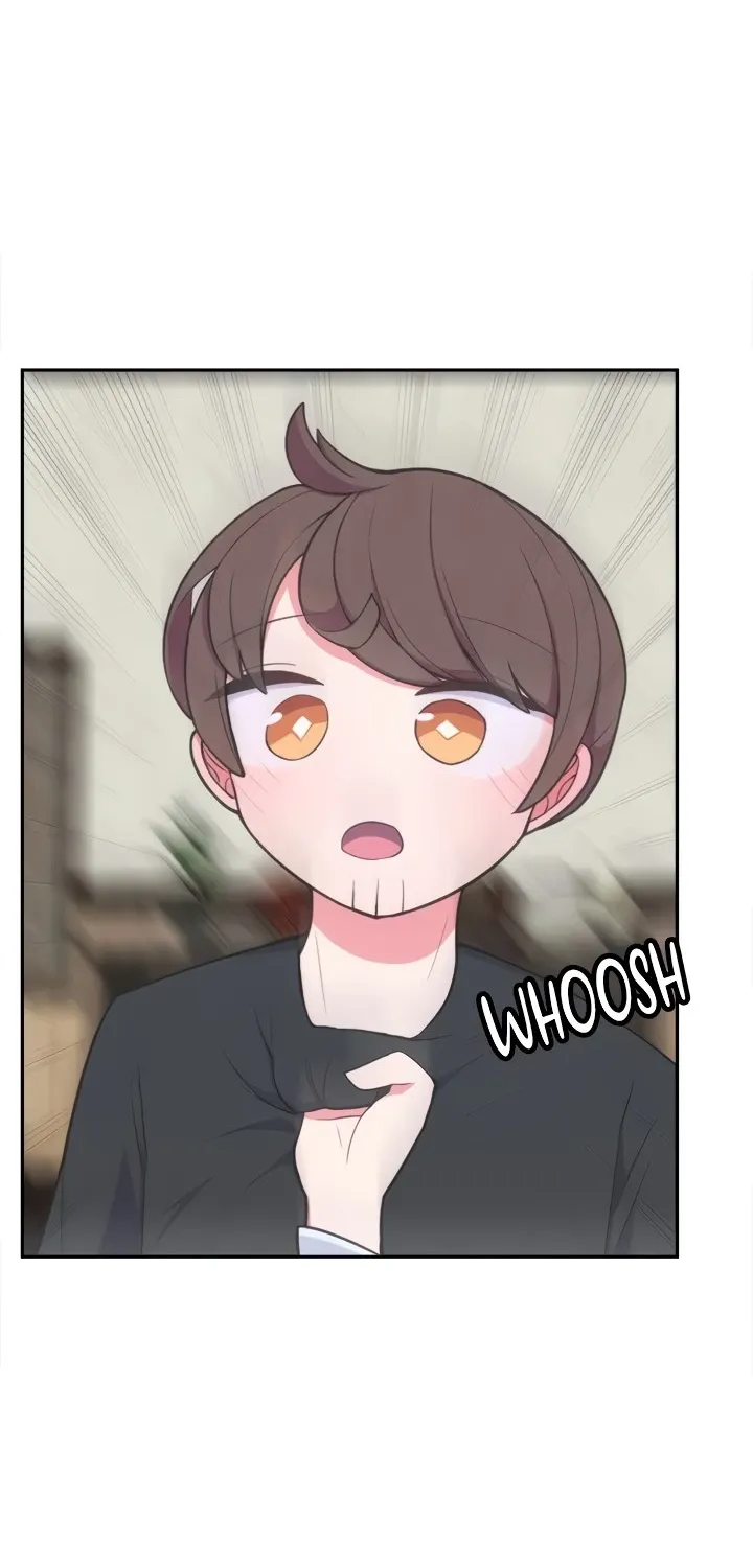 How to Make Love in a Fantasy World Chapter 16 - page 18