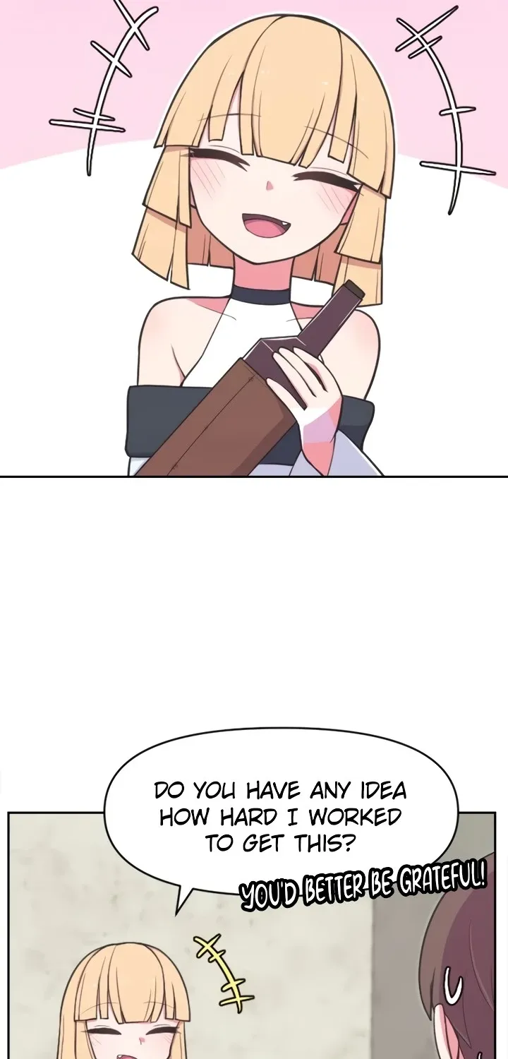 How to Make Love in a Fantasy World Chapter 16 - page 2