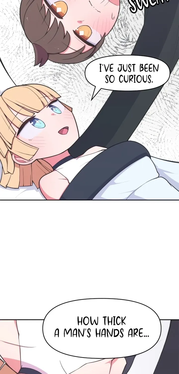 How to Make Love in a Fantasy World Chapter 16 - page 22