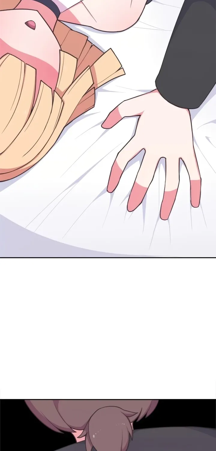 How to Make Love in a Fantasy World Chapter 16 - page 23