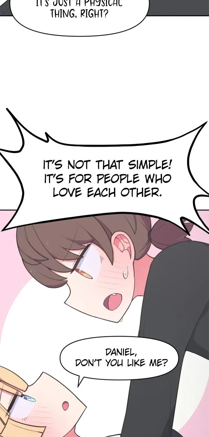How to Make Love in a Fantasy World Chapter 16 - page 27