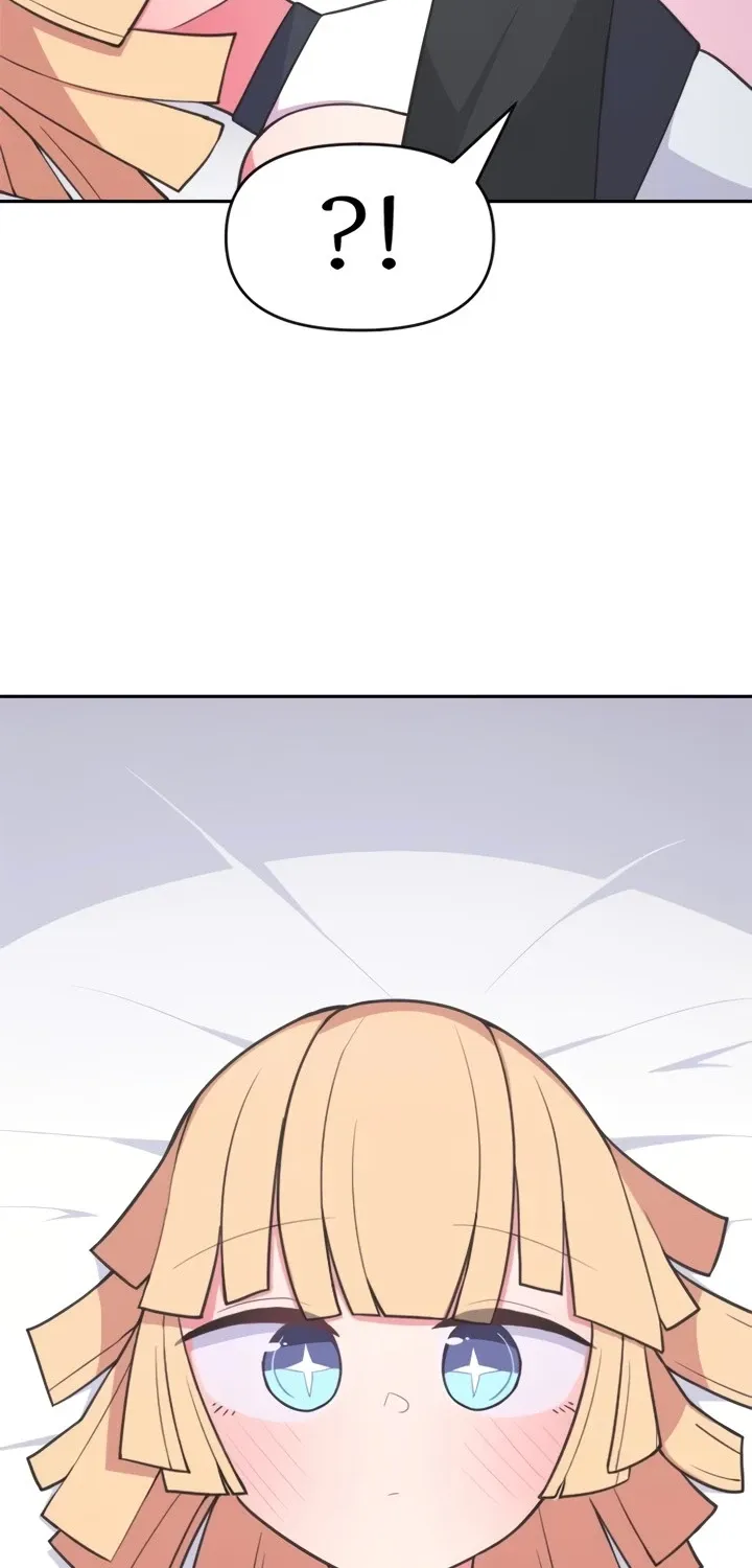 How to Make Love in a Fantasy World Chapter 16 - page 28