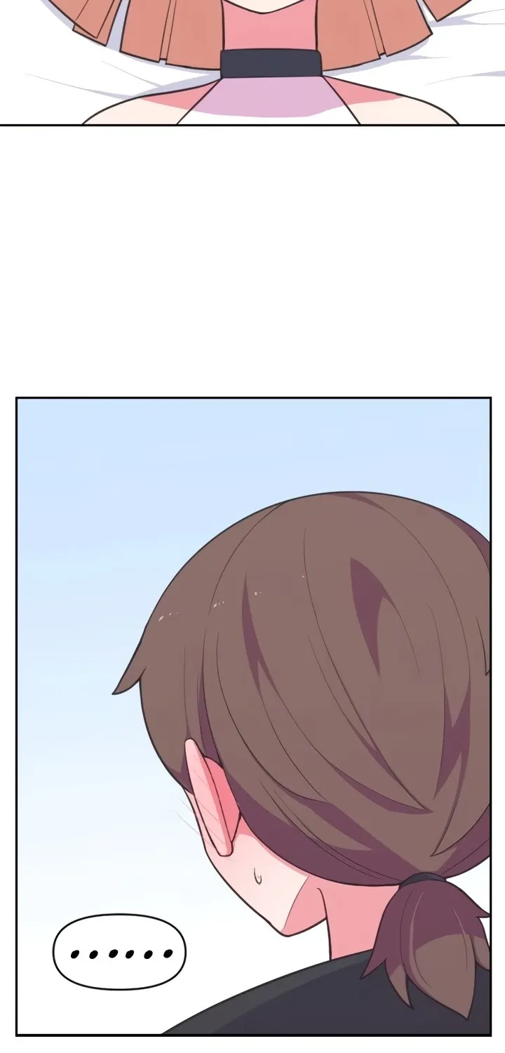 How to Make Love in a Fantasy World Chapter 16 - page 29