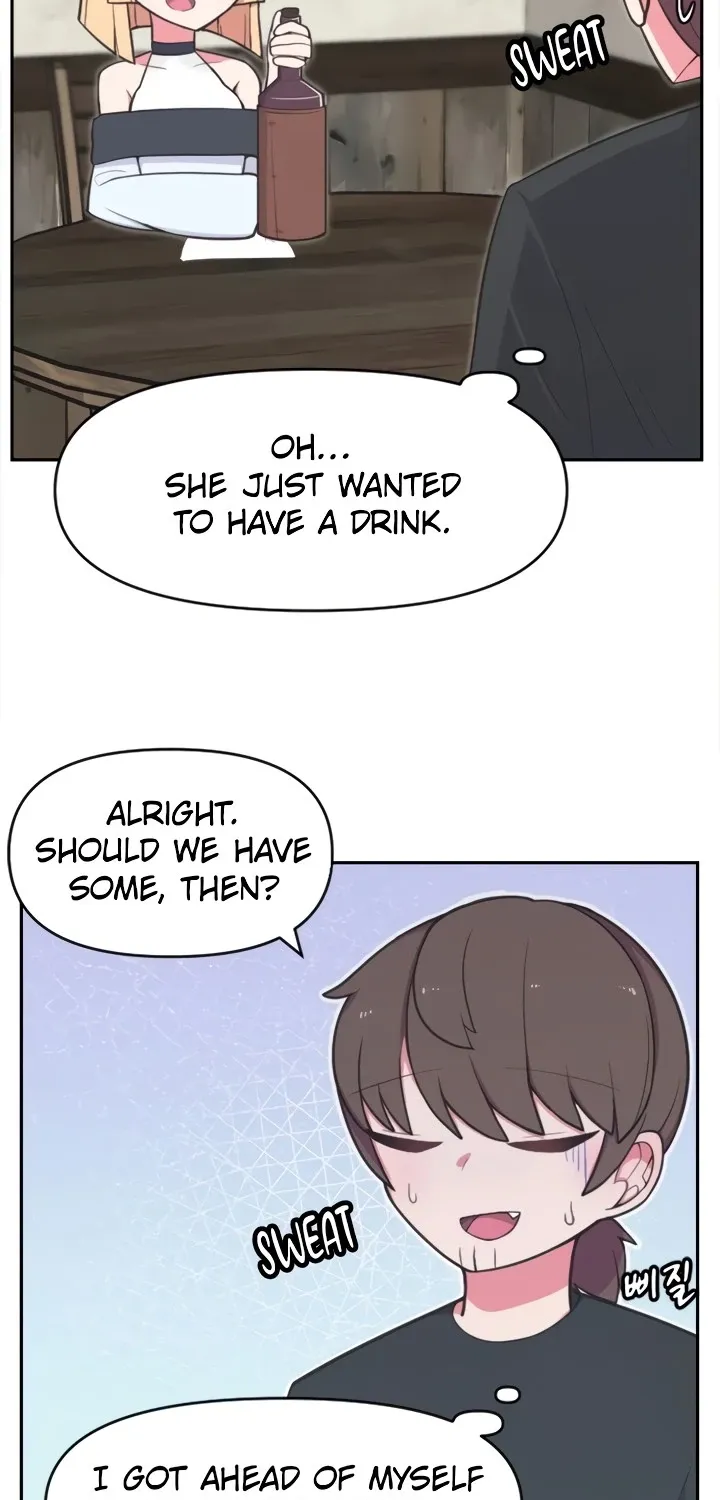 How to Make Love in a Fantasy World Chapter 16 - page 3