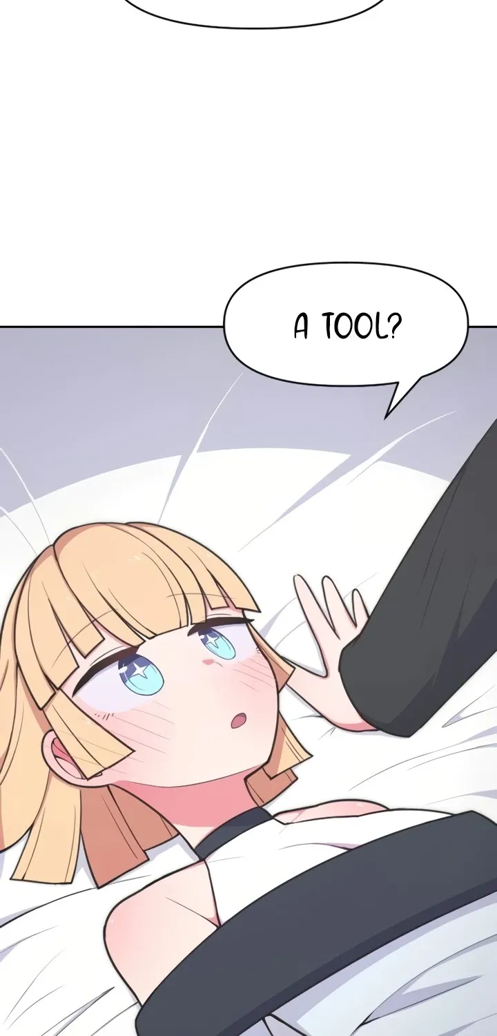 How to Make Love in a Fantasy World Chapter 16 - page 34