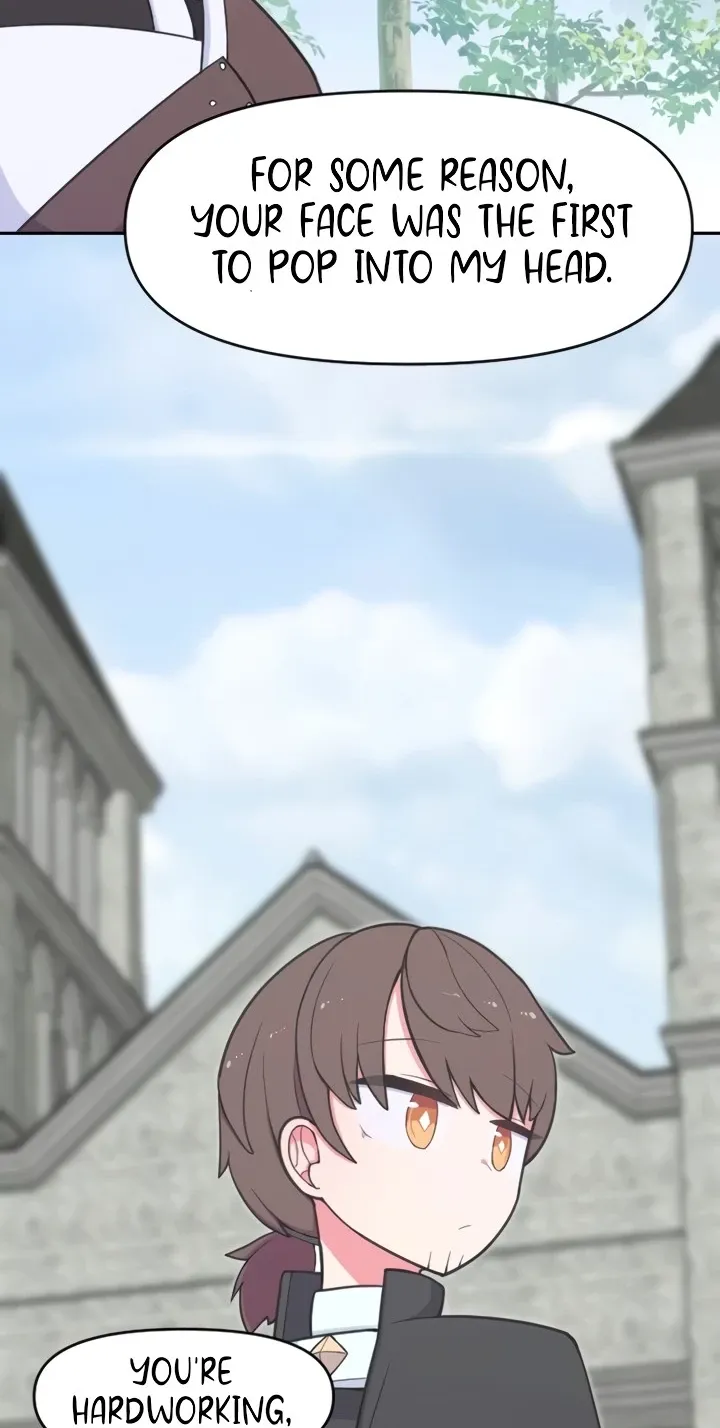 How to Make Love in a Fantasy World Chapter 16 - page 36