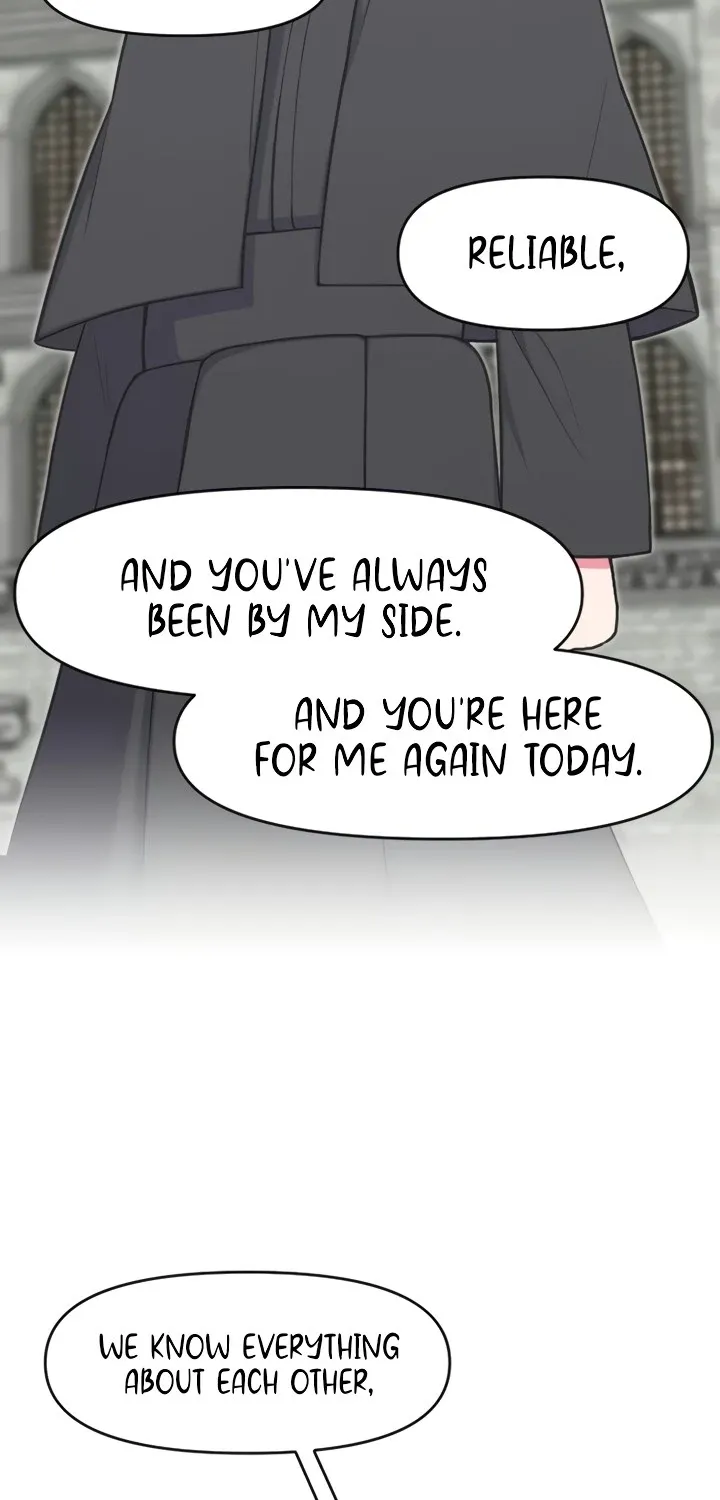 How to Make Love in a Fantasy World Chapter 16 - page 37