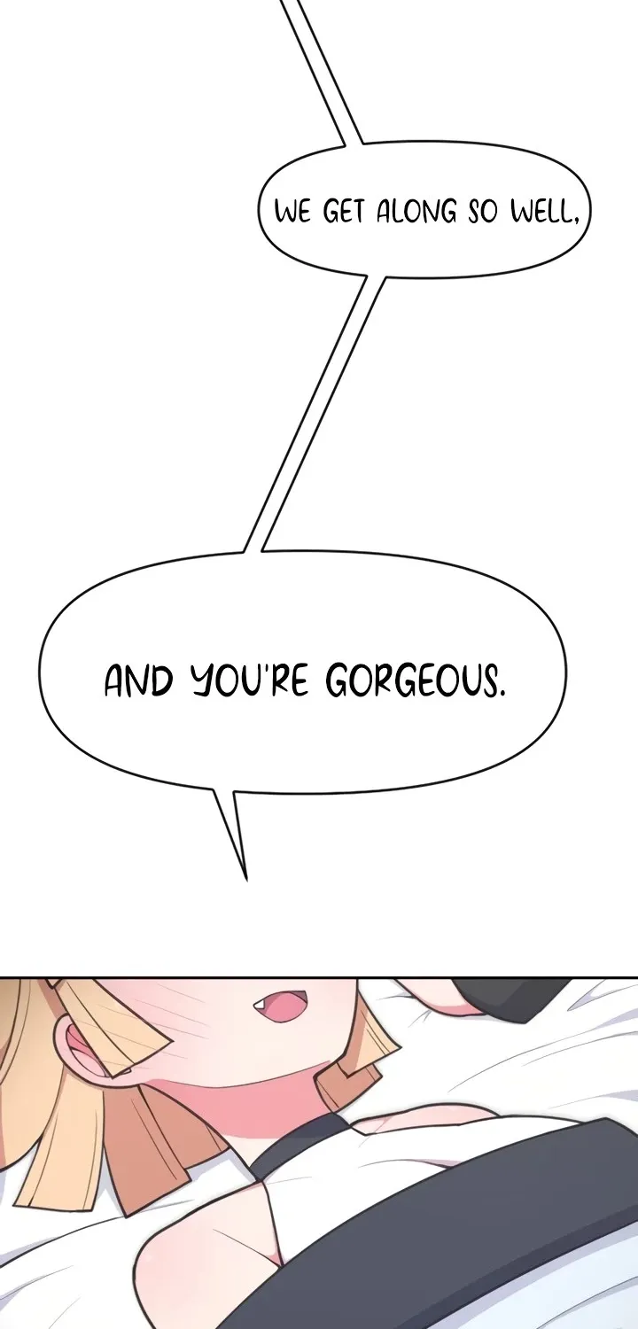 How to Make Love in a Fantasy World Chapter 16 - page 38