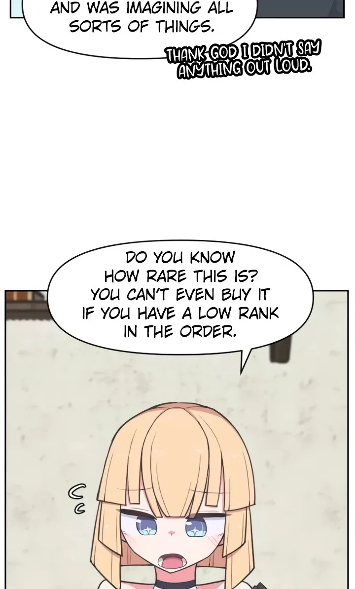 How to Make Love in a Fantasy World Chapter 16 - page 4