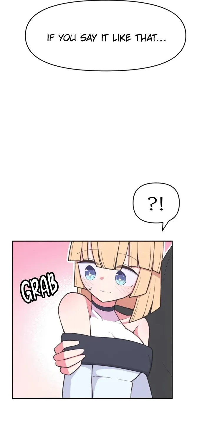 How to Make Love in a Fantasy World Chapter 16 - page 41