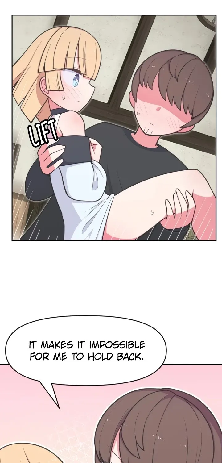 How to Make Love in a Fantasy World Chapter 16 - page 42