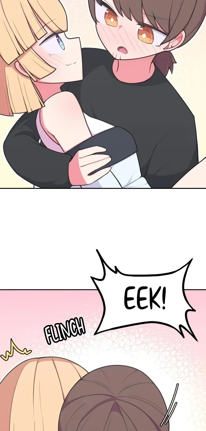 How to Make Love in a Fantasy World Chapter 16 - page 43