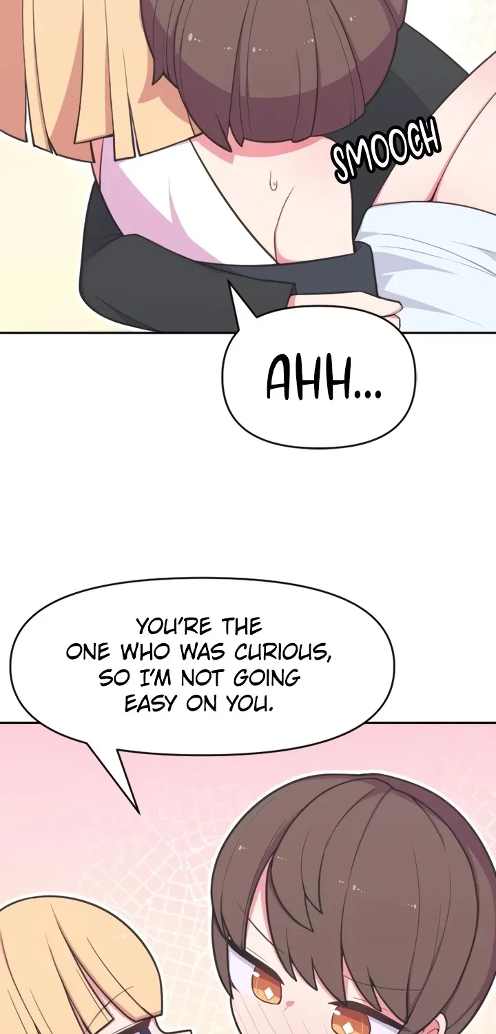 How to Make Love in a Fantasy World Chapter 16 - page 44