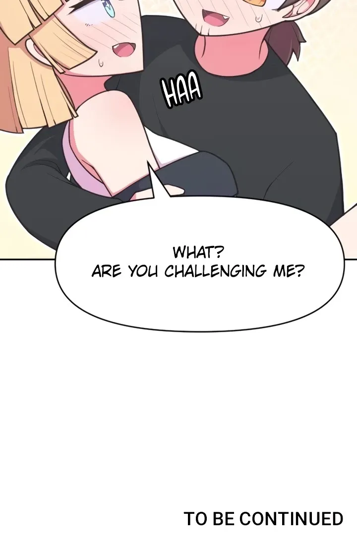 How to Make Love in a Fantasy World Chapter 16 - page 45