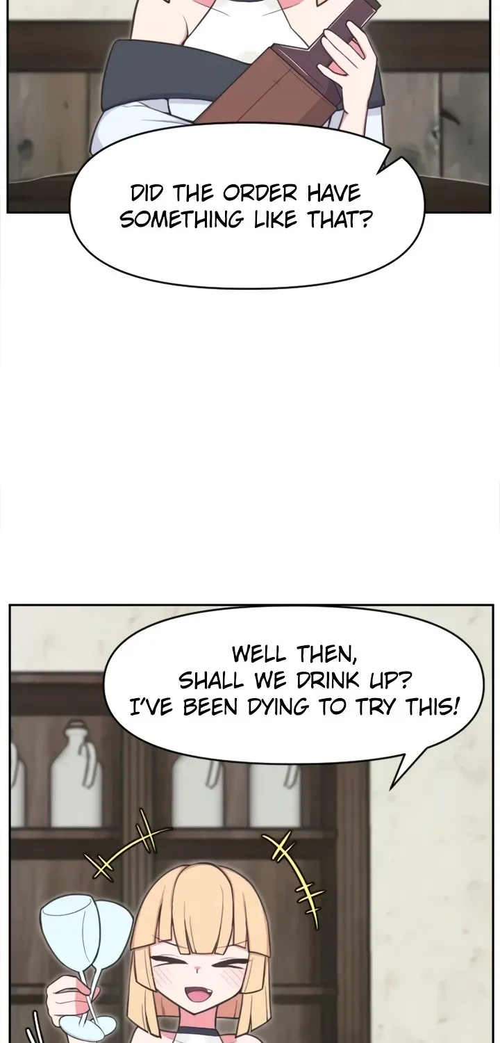 How to Make Love in a Fantasy World Chapter 16 - page 5