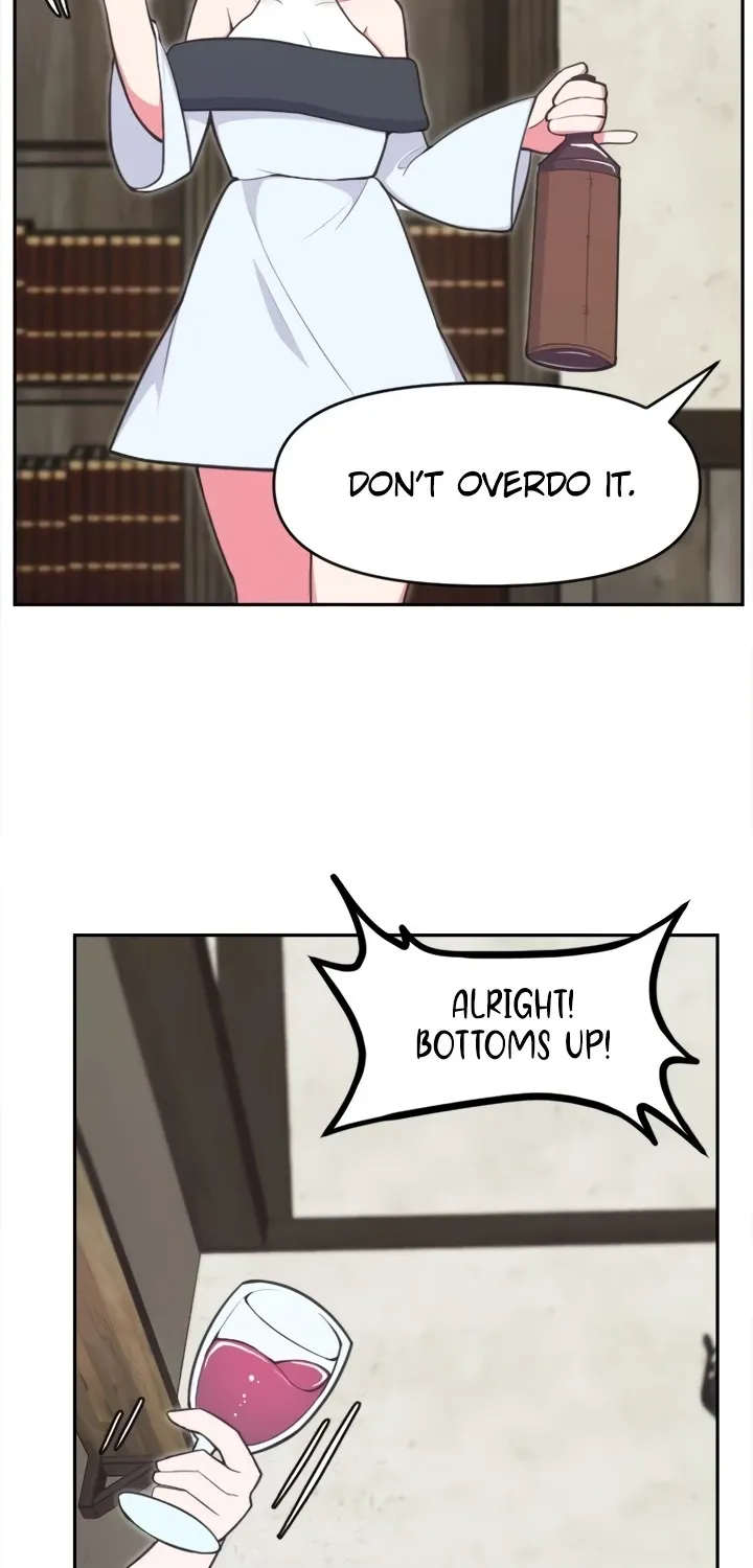 How to Make Love in a Fantasy World Chapter 16 - page 6