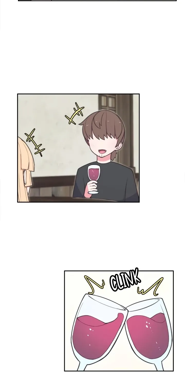 How to Make Love in a Fantasy World Chapter 16 - page 7