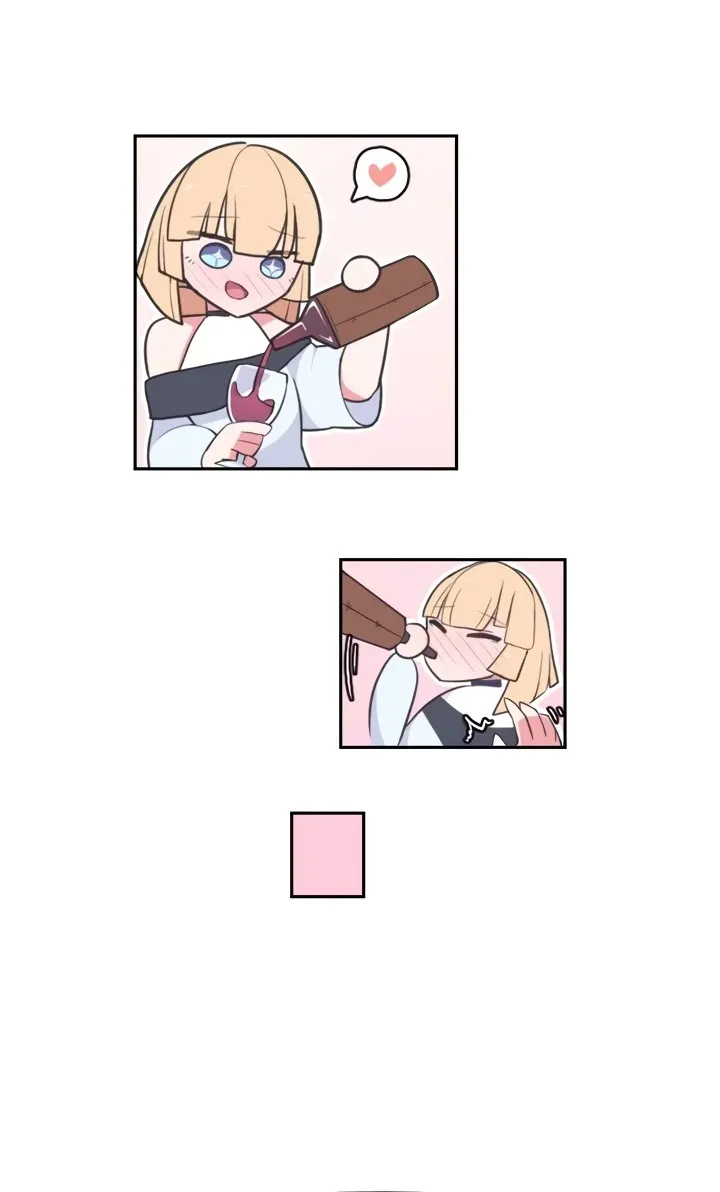 How to Make Love in a Fantasy World Chapter 16 - page 8