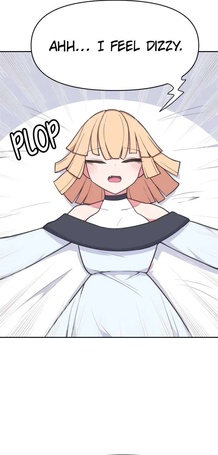 How to Make Love in a Fantasy World Chapter 16 - page 9
