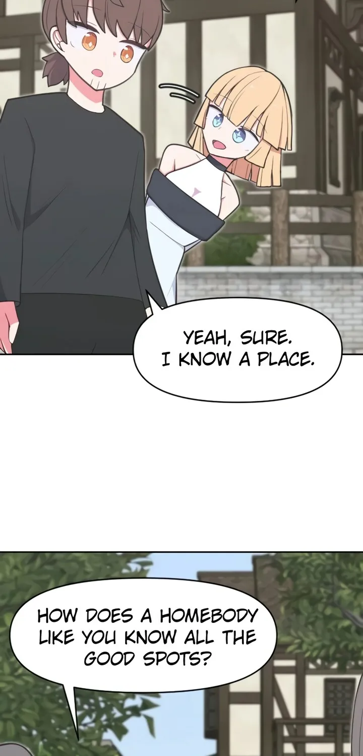 How to Make Love in a Fantasy World Chapter 15 - page 18