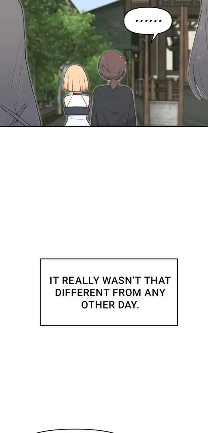 How to Make Love in a Fantasy World Chapter 15 - page 19