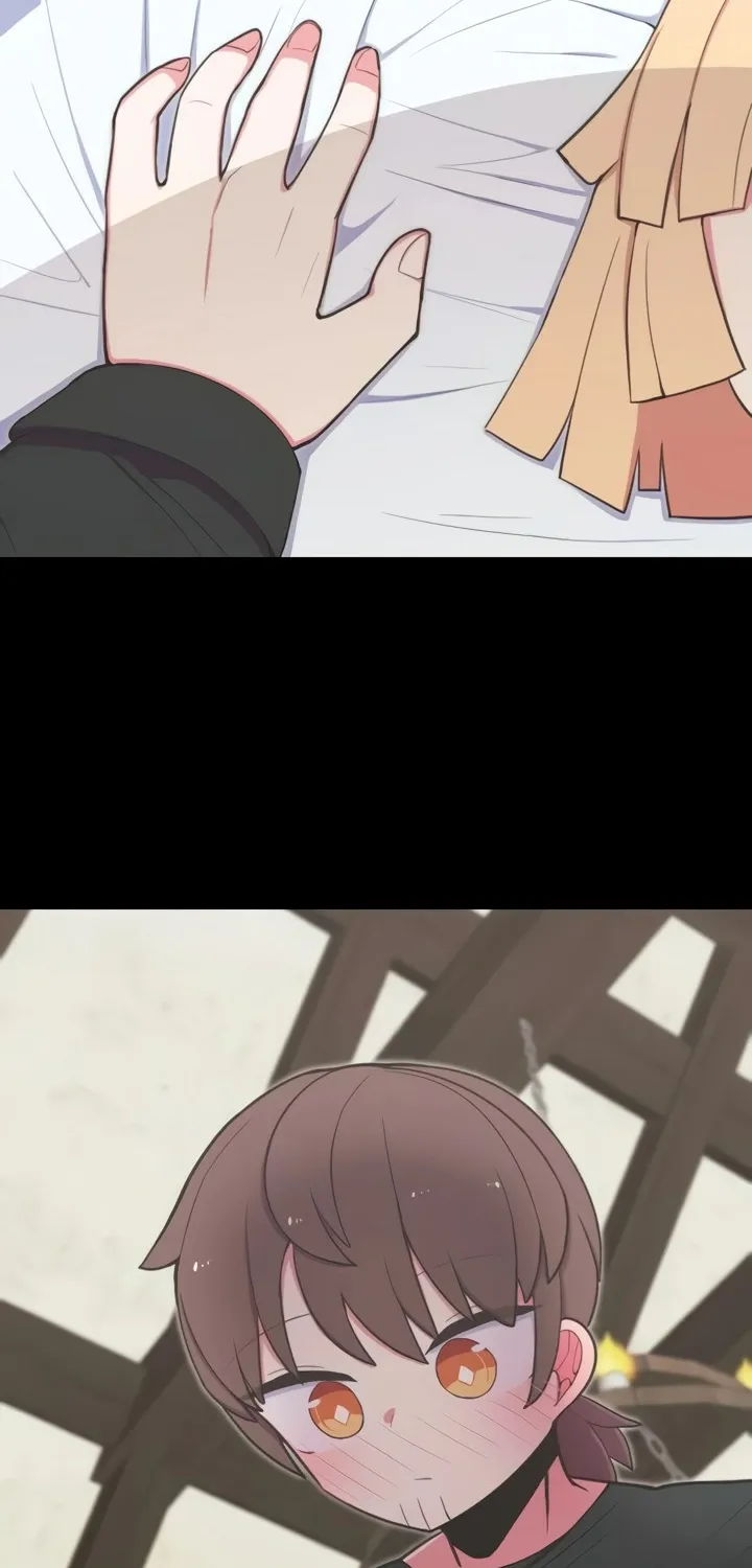 How to Make Love in a Fantasy World Chapter 15 - page 2