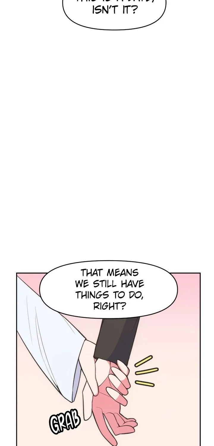 How to Make Love in a Fantasy World Chapter 15 - page 29