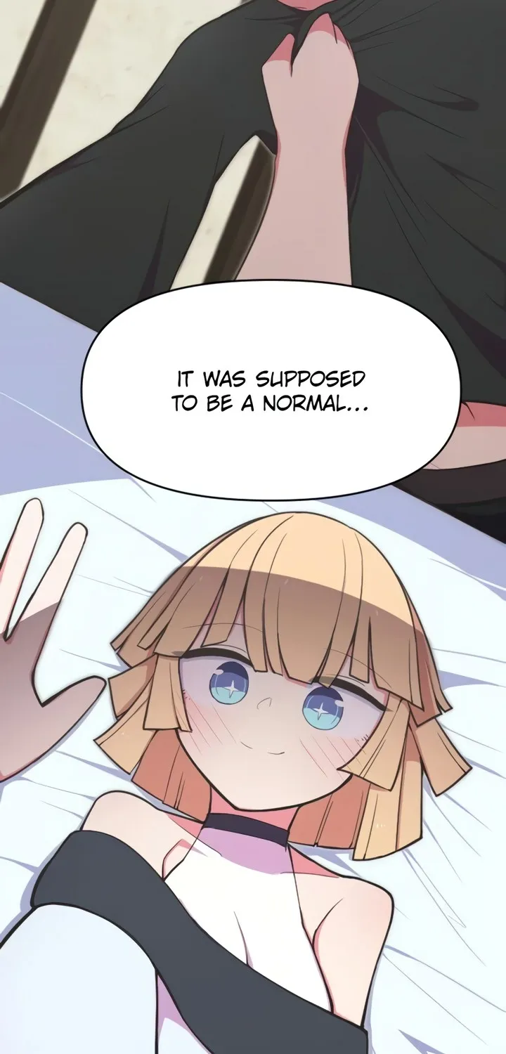 How to Make Love in a Fantasy World Chapter 15 - page 3