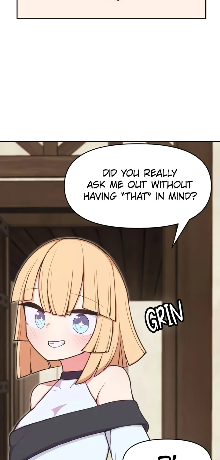 How to Make Love in a Fantasy World Chapter 15 - page 30