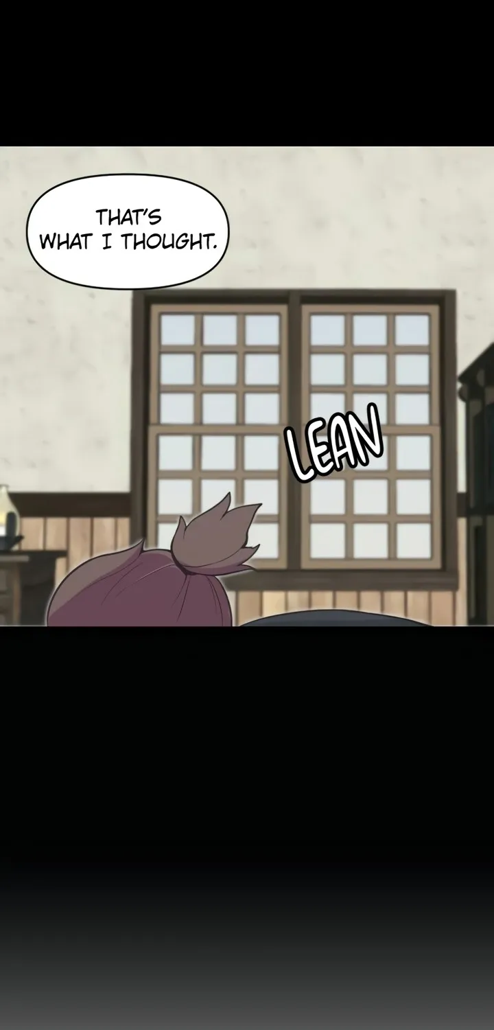 How to Make Love in a Fantasy World Chapter 15 - page 5