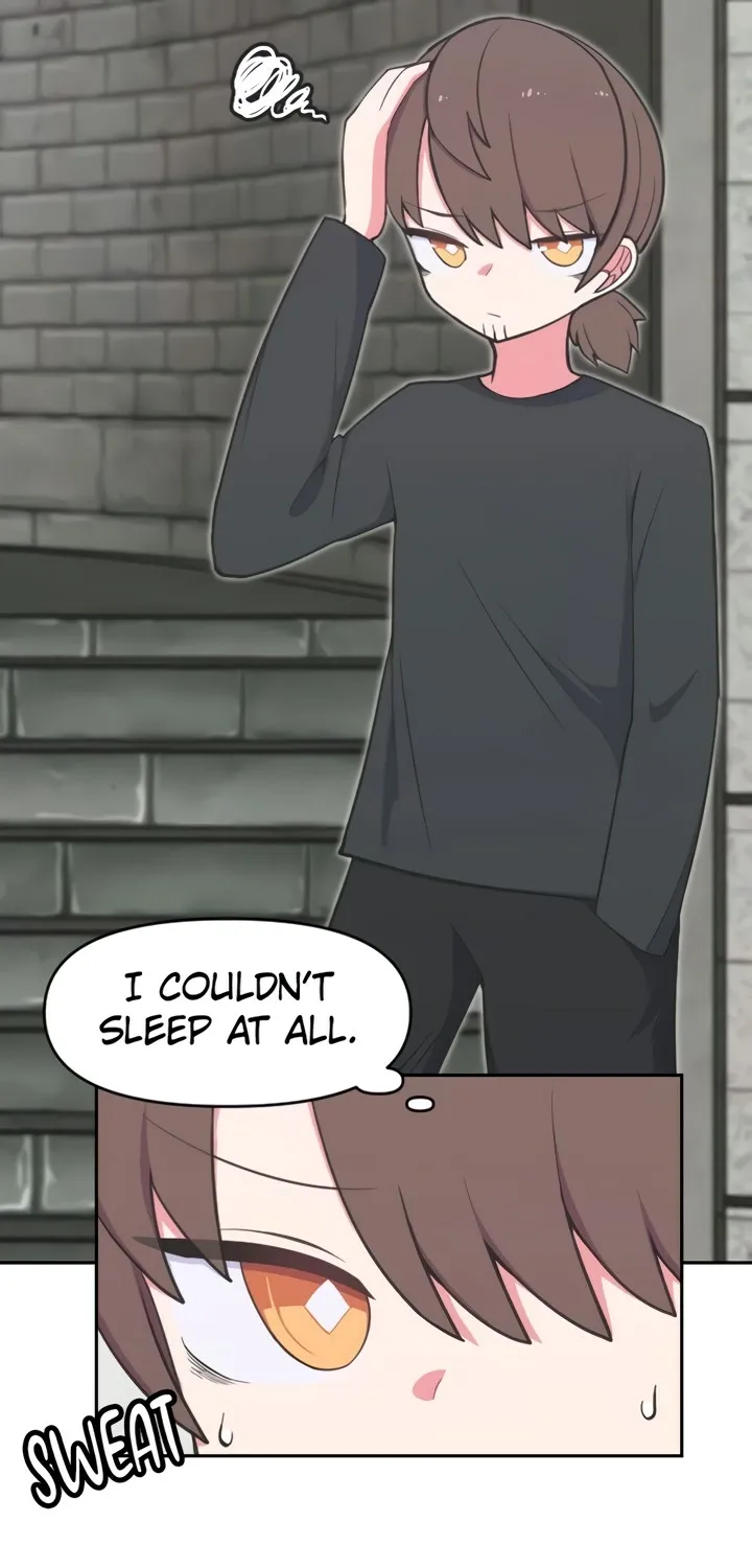 How to Make Love in a Fantasy World Chapter 15 - page 9