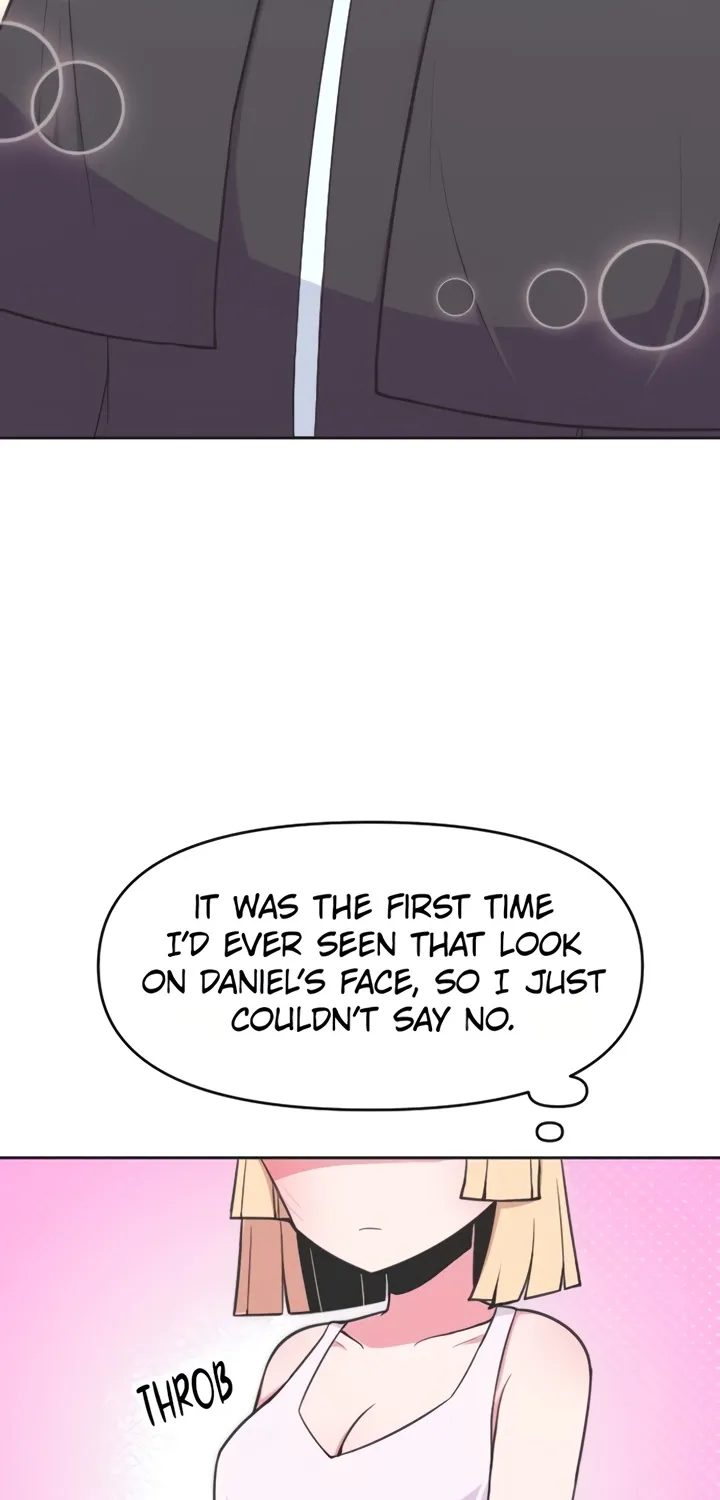 How to Make Love in a Fantasy World Chapter 14 - page 15