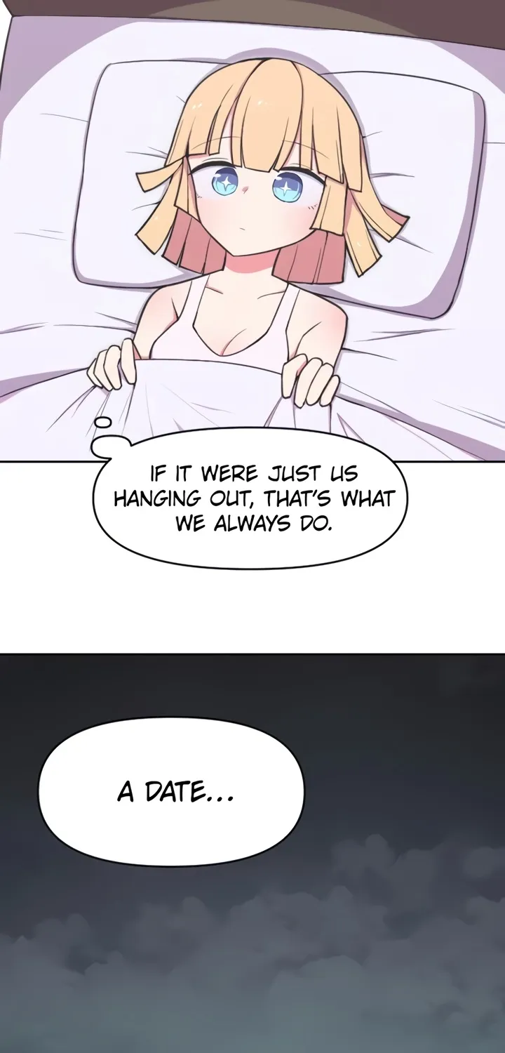 How to Make Love in a Fantasy World Chapter 14 - page 17
