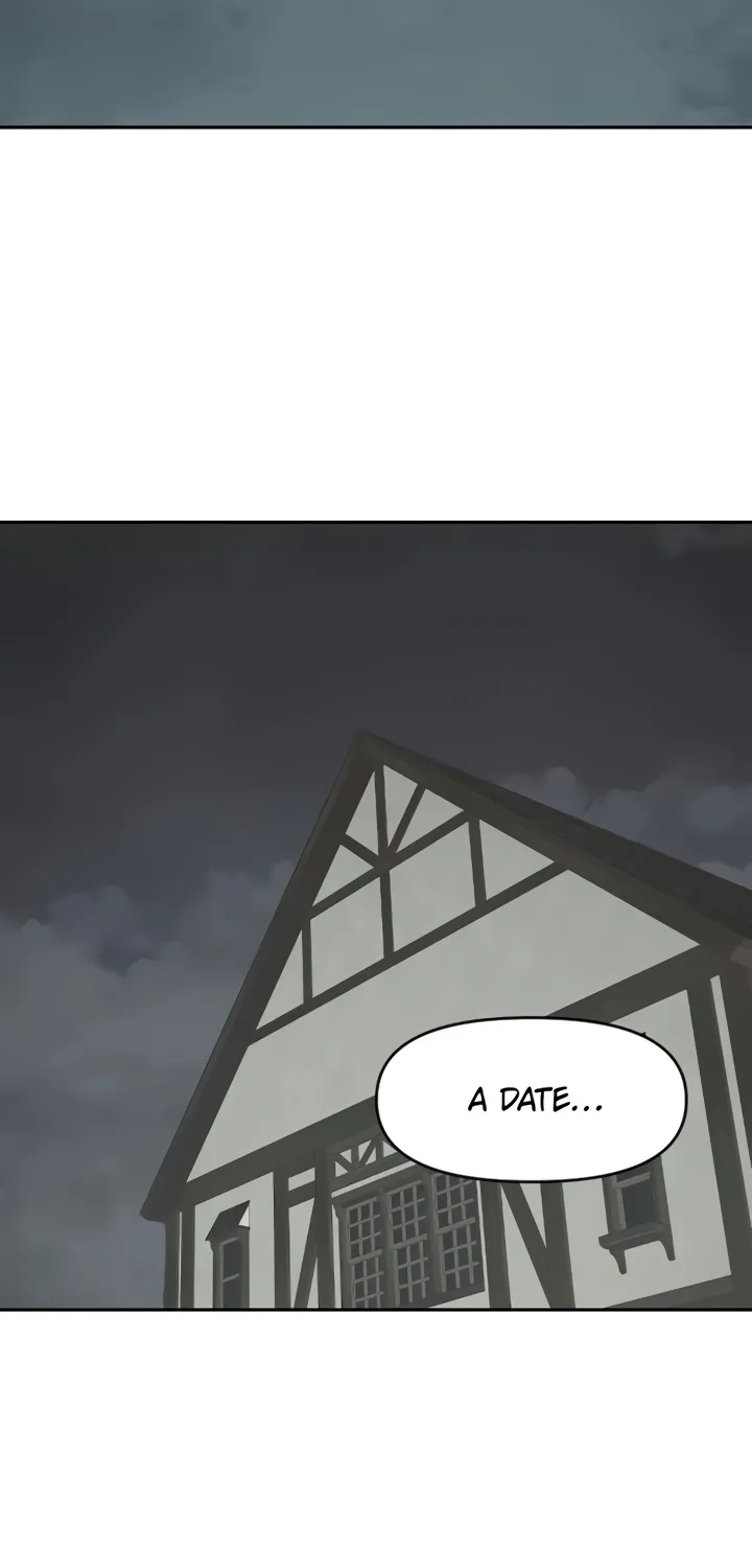 How to Make Love in a Fantasy World Chapter 14 - page 18