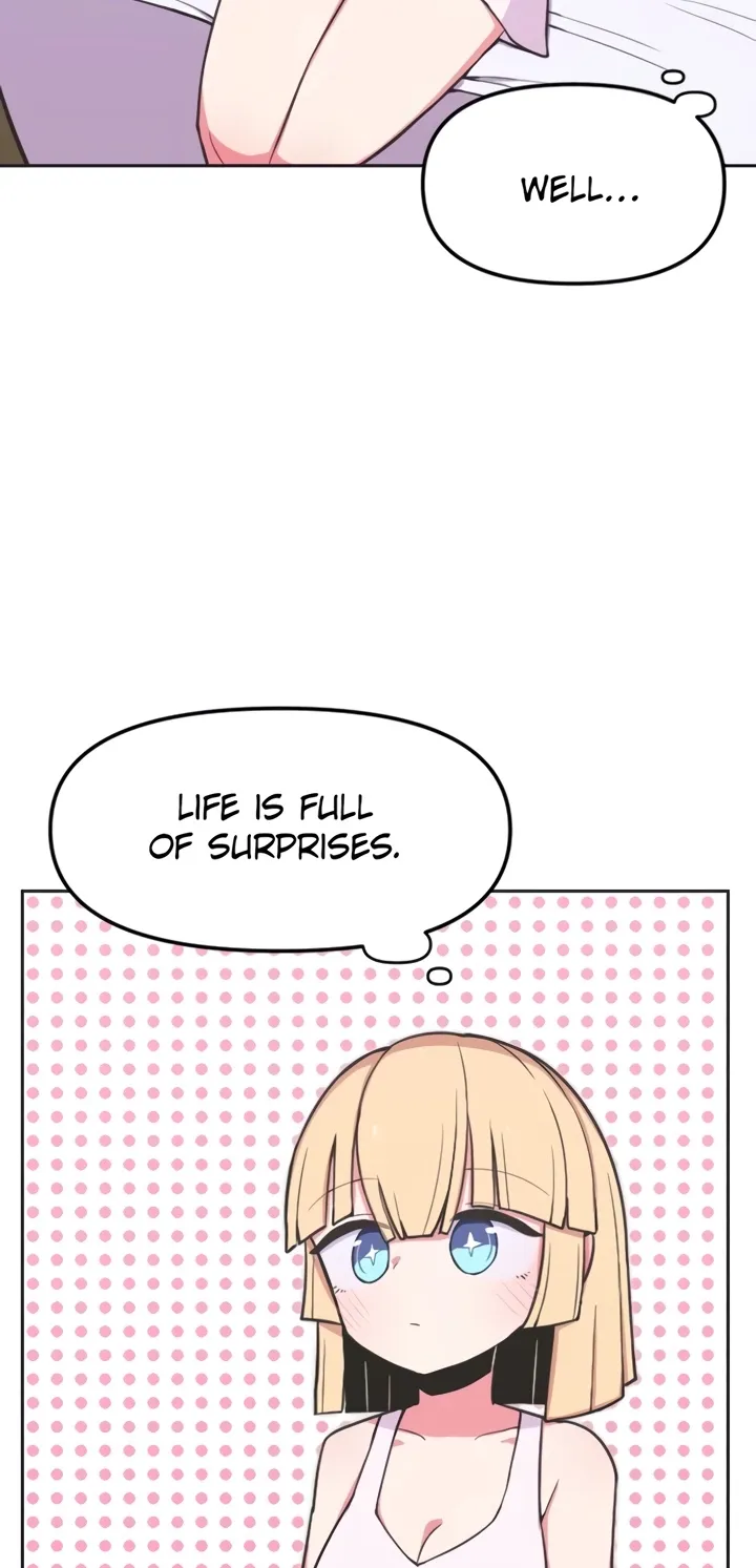 How to Make Love in a Fantasy World Chapter 14 - page 4