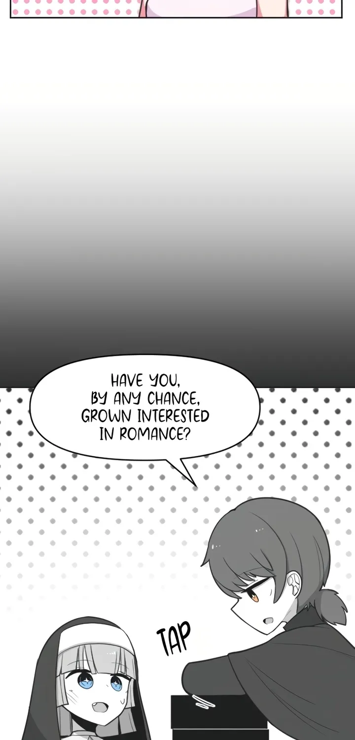 How to Make Love in a Fantasy World Chapter 14 - page 5